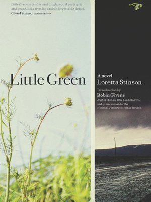 Little Green - ebook